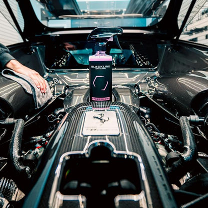 Blackline Car Care - Image 5