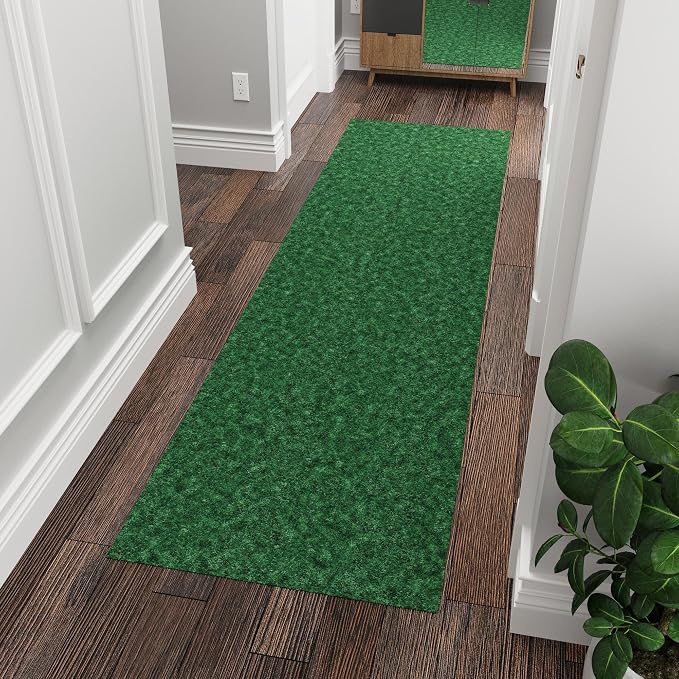Ottomanson 2' x 8' Hallway Runner by Ottomanson