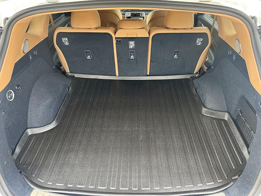 Premium Cargo Liner for Genesis GV80 2021-2025 by EcoLinerUSA