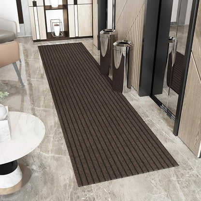 Ottomanson 2'7" x 12' Hallway Runner by Ottomanson