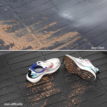 KELCSEECS® Floor Mats & Cargo Liner Custom - Image 7