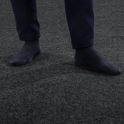 HOMBYS Extra Large Garage Floor Mats - Image 7
