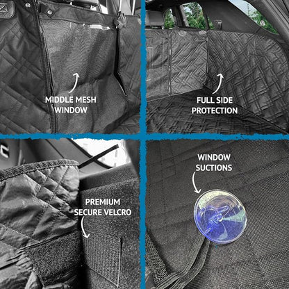 Bulldogology Cargo Liner for SUV - Image 5