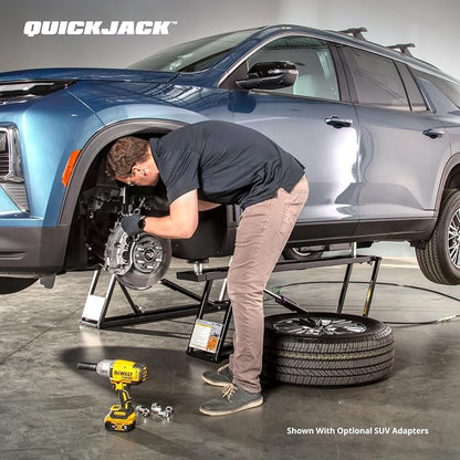 QuickJack Bundle - Image 5