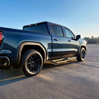 OEDRO Running Boards Compatible - Image 9