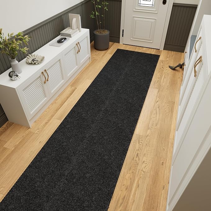 Ottomanson 2' x 38' Hallway Runner by Ottomanson