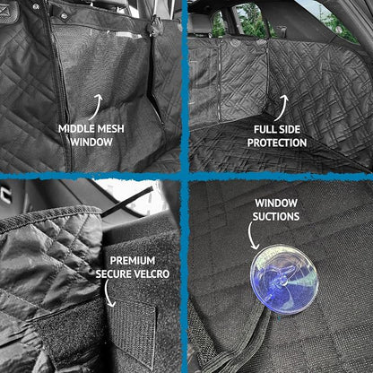 Bulldogology Cargo Liner for SUV - Image 5