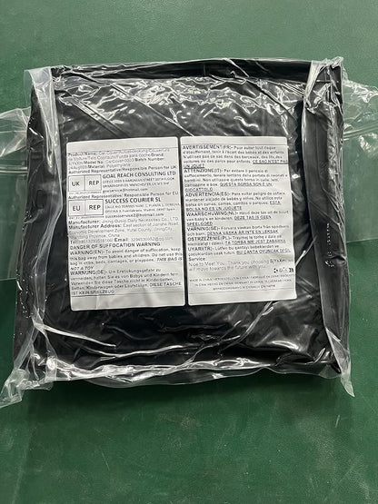Waterproof Car Cover Compatible - Image 7