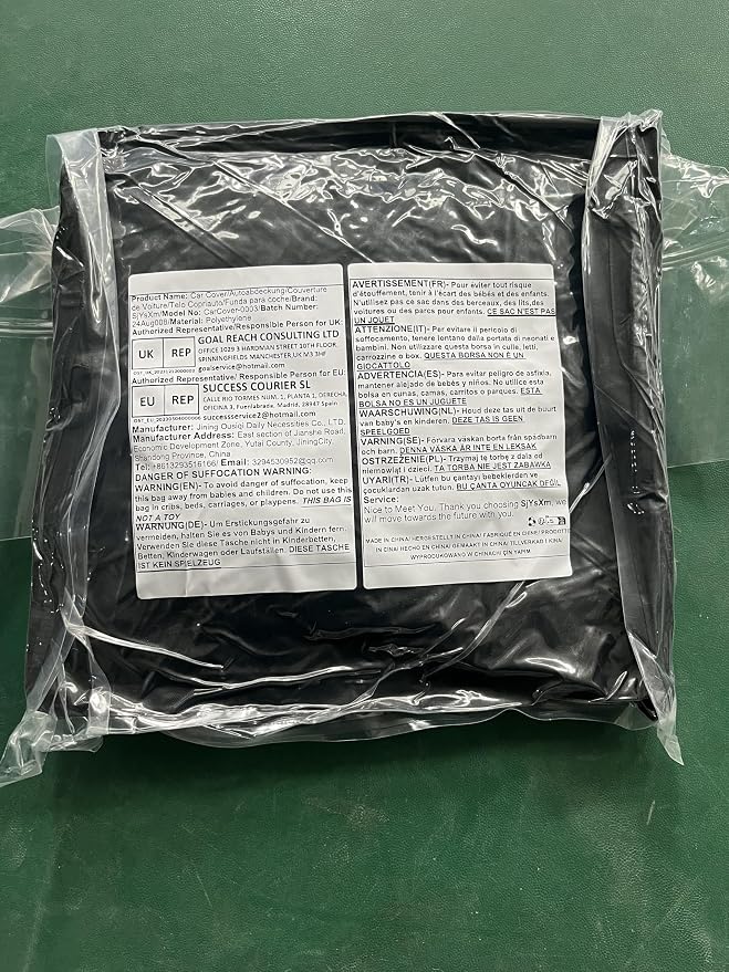 Car Cover Compatible with Bentley Continental GT Coupe/Continental GTC - Image 8