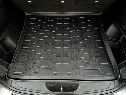 Premium Cargo Liner for Jeep Grand Cherokee 2011-2021 by Trunknets+Inc