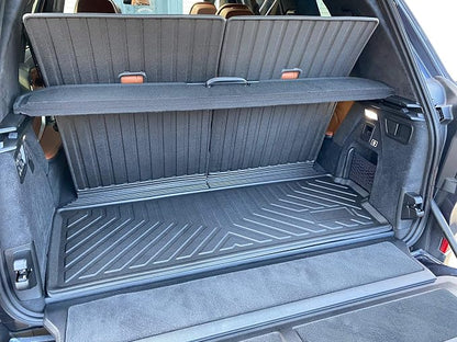 Premium Cargo Liner for BMW X7 2019-2025 - Image 4
