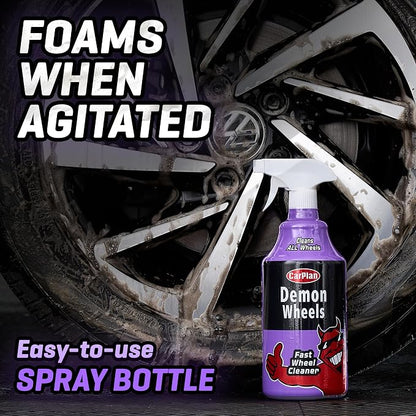 Demon Wheels 34 fl Oz - Image 5