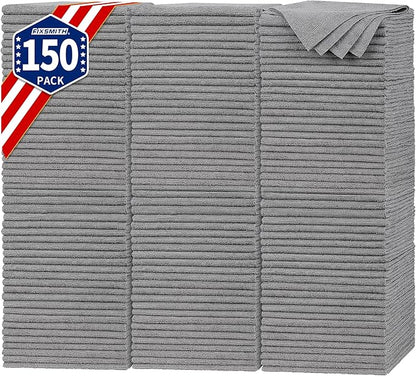 FIXSMITH Shop Towels, Microfiber Towels by FIXSMITH
