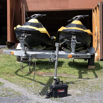 Innovative Products of America #9101 Light Ranger MUTT Trailer Tester - Image 5