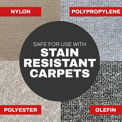 SC Johnson Professional Carpet Pre-Spray and Bonnet Cleaner, Carpet Cleaner - Image 6